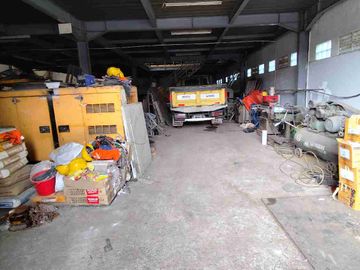 disewakan gudang siap pakai lokasi legok Tangerang