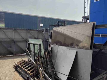 disewakan gudang siap pakai lokasi legok Tangerang