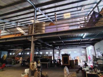 disewakan gudang siap pakai lokasi legok Tangerang