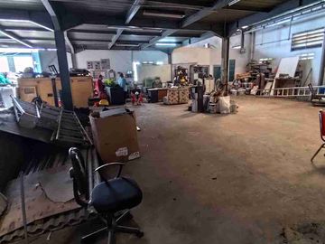 disewakan gudang siap pakai lokasi legok Tangerang