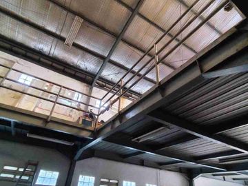 disewakan gudang siap pakai lokasi legok Tangerang