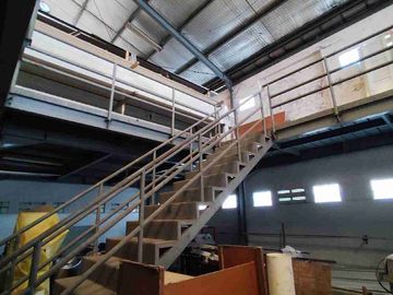 disewakan gudang siap pakai lokasi legok Tangerang
