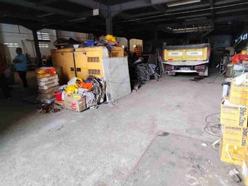 disewakan gudang siap pakai lokasi legok Tangerang