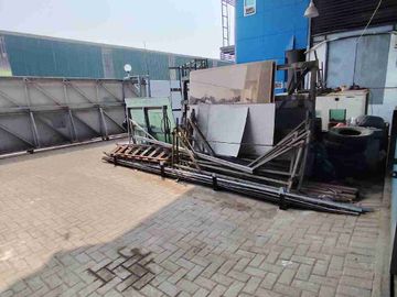 disewakan gudang siap pakai lokasi legok Tangerang