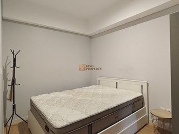 Tower Khusus Sewa 2BR Furnished Bagus di Taman Anggrek Residence Akses ke Mall Hublife, Taman Anggrek, Central Park & Pintu Tol Dalam Kota