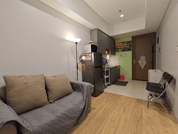 Tower Khusus Sewa 2BR Furnished Bagus di Taman Anggrek Residence Akses ke Mall Hublife, Taman Anggrek, Central Park & Pintu Tol Dalam Kota