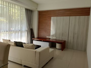 Disewakan Rainbow Spring Condovilla Full Furnish