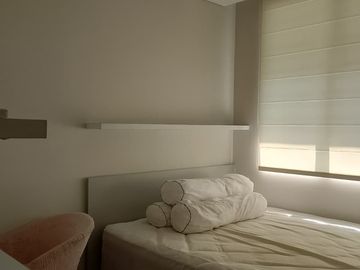 Disewakan Rainbow Spring Condovilla Full Furnish