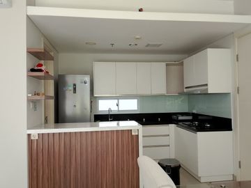Disewakan Rainbow Spring Condovilla Full Furnish