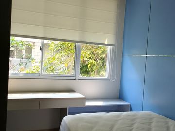 Disewakan Rainbow Spring Condovilla Full Furnish