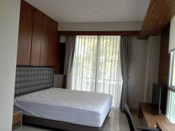 Disewakan Rainbow Spring Condovilla Full Furnish