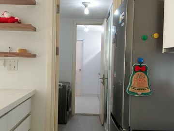 Disewakan Rainbow Spring Condovilla Full Furnish