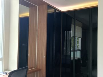 Disewakan Rainbow Spring Condovilla Full Furnish
