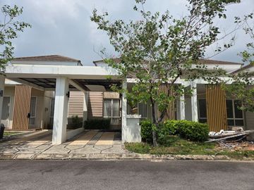 Dijual Rumah Orchard Park Cluster Carica, Batam Center