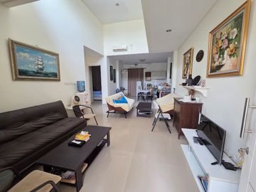Dijual Rumah Orchard Park Cluster Carica, Batam Center