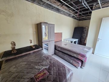 Dijual Rumah Orchard Park Cluster Carica, Batam Center