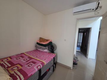 Dijual Rumah Orchard Park Cluster Carica, Batam Center