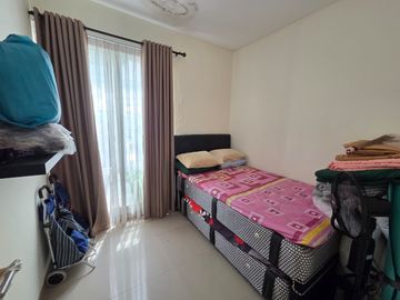 Dijual Rumah Orchard Park Cluster Carica, Batam Center