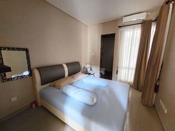 Dijual Rumah Orchard Park Cluster Carica, Batam Center