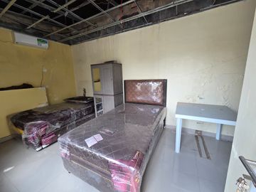Dijual Rumah Orchard Park Cluster Carica, Batam Center
