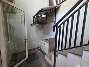 Dijual Rumah Orchard Park Cluster Carica, Batam Center