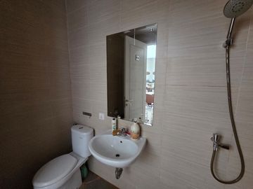 Dijual Rumah Orchard Park Cluster Carica, Batam Center