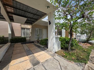 Dijual Rumah Orchard Park Cluster Carica, Batam Center