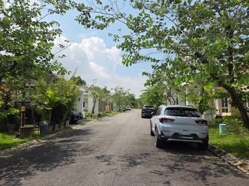 Dijual Rumah Orchard Park Cluster Carica, Batam Center