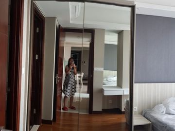Casa Grande Residence Kokas 2 BR Bella Jaksel