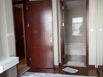 Casa Grande Residence Kokas 2 BR Bella Jaksel