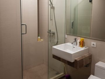 Casa Grande Residence Kokas 2 BR Bella Jaksel