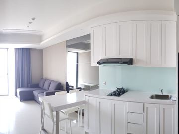 Casa Grande Residence Kokas 2 BR Bella Jaksel