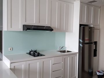 Casa Grande Residence Kokas 2 BR Bella Jaksel