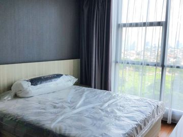 Casa Grande Residence Kokas 2 BR Bella Jaksel