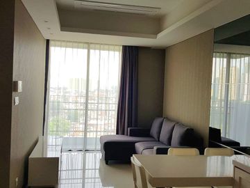 Casa Grande Residence Kokas 2 BR Bella Jaksel