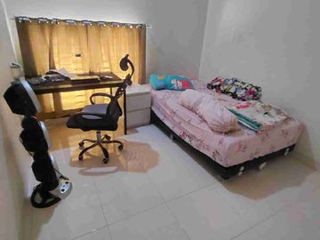 DIJUAL CEPAT RUMAH CITRA GARDEN 2 EXTENSION POS 7 BLOK BH1 – KALIDERES, JAKARTA BARAT