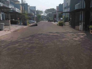 DIJUAL CEPAT RUMAH CITRA GARDEN 2 EXTENSION POS 7 BLOK BH1 – KALIDERES, JAKARTA BARAT