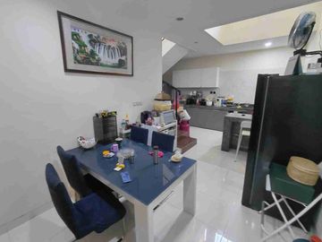 DIJUAL CEPAT RUMAH CITRA GARDEN 2 EXTENSION POS 7 BLOK BH1 – KALIDERES, JAKARTA BARAT