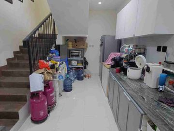 DIJUAL CEPAT RUMAH CITRA GARDEN 2 EXTENSION POS 7 BLOK BH1 – KALIDERES, JAKARTA BARAT