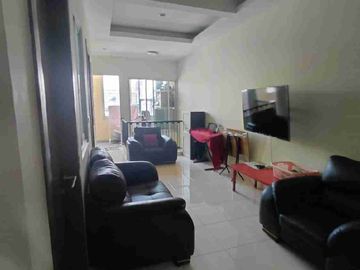 DIJUAL CEPAT RUMAH CITRA GARDEN 2 EXTENSION POS 7 BLOK BH1 – KALIDERES, JAKARTA BARAT