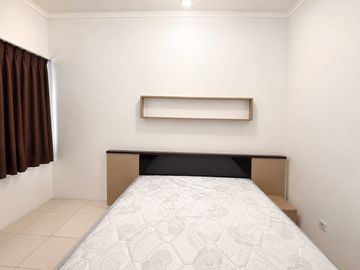 Disewakan unit apartemen MGR2, Tower Kenanga, (2BR), best view