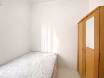Disewakan unit apartemen MGR2, Tower Kenanga, (2BR), best view