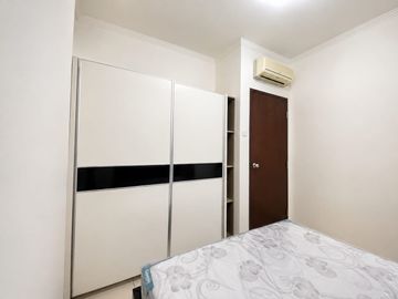 Disewakan unit apartemen MGR2, Tower Kenanga, (2BR), best view