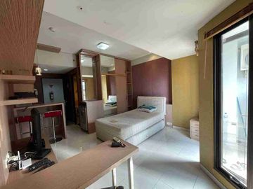 Disewa Studio Tamansari Sudirman Siap Huni - Minimal 6 Bulan Sewa