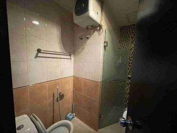 Disewa Studio Tamansari Sudirman Siap Huni - Minimal 6 Bulan Sewa