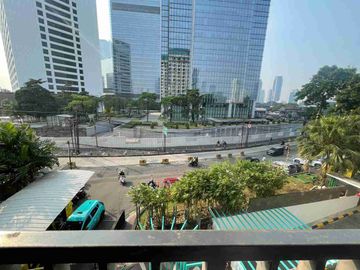 Disewa Studio Tamansari Sudirman Siap Huni - Minimal 6 Bulan Sewa