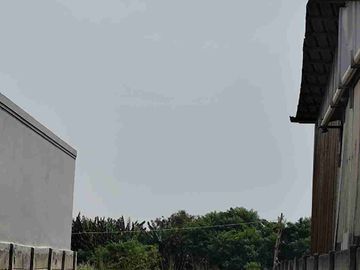 Tanah Industri Jl Utama Buni Asih Cikarang LT 17590 m2 SHM 38 M