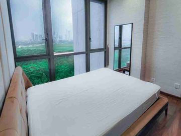 Disewakan Apartemen Marigold Navapark 2BR Furnished BSD Tangerang