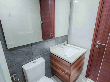 Disewakan Apartemen Marigold Navapark 2BR Furnished BSD Tangerang
