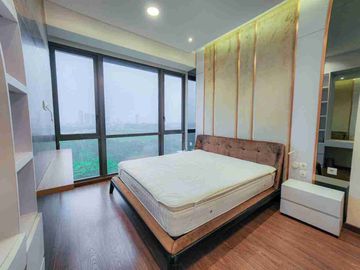 Disewakan Apartemen Marigold Navapark 2BR Furnished BSD Tangerang